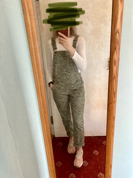 What are you wearing today? Stepping into summer 2022