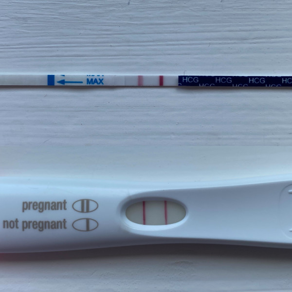 7DPO thread 2
