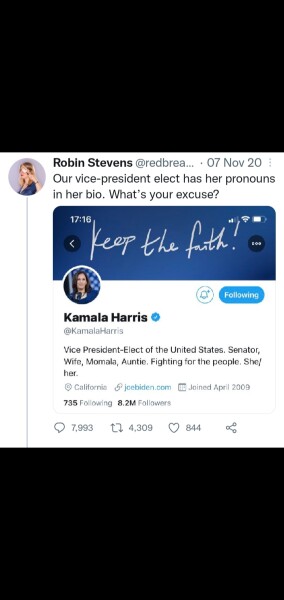 Gender critical Twitter is on fire today... 