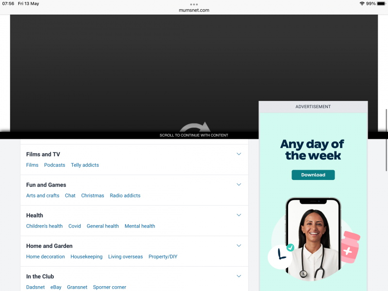 For the love of God why is this happening again?! 