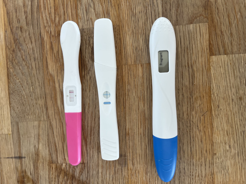 Medical termination and ttc