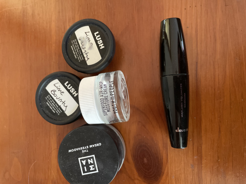 Are you addicted to beauty products? If so, please join - we are "Beauty addicts anonymous" 💜