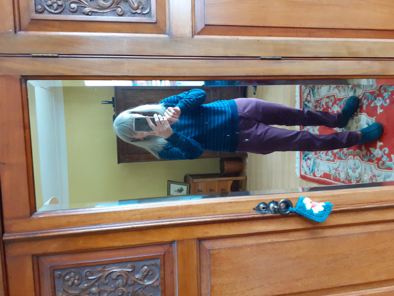 What are you wearing today? Stepping into summer 2022