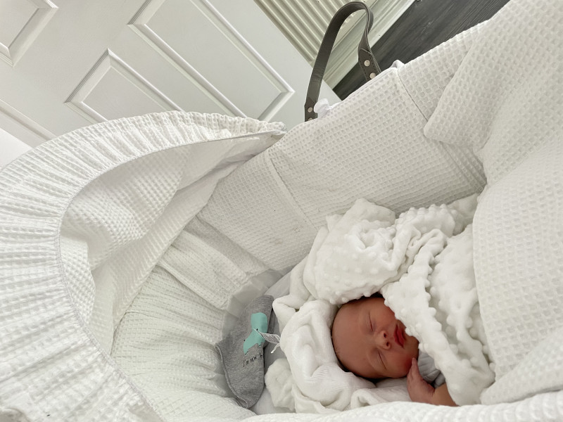 Due in June - Thread 11!