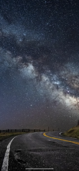 To want to know something you wrongly believed was true all your life ?