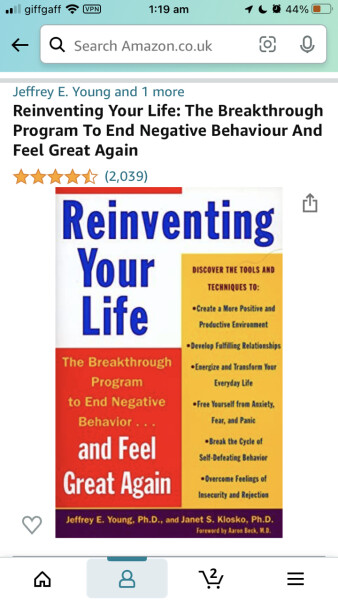 To have no idea how to heal from CPTD/childhood emotional neglect?