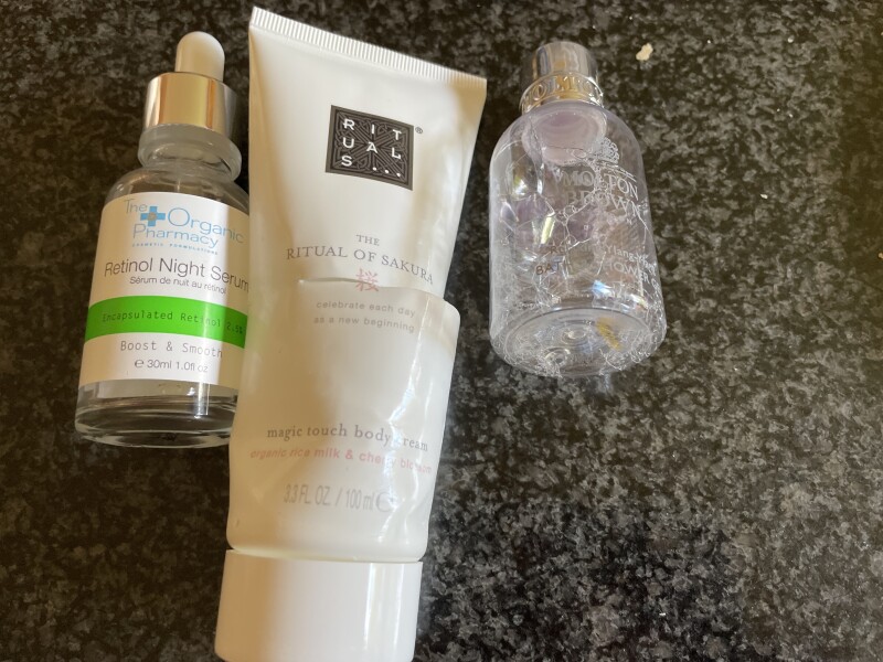 Are you addicted to beauty products? If so, please join - we are "Beauty addicts anonymous" 💜