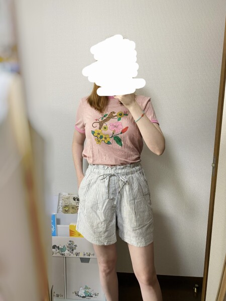 What are you wearing today? Stepping into summer 2022