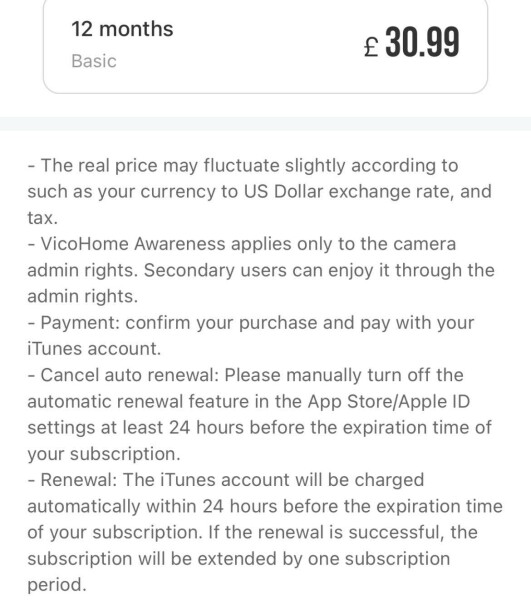 Please help, Iphone users, urgent
