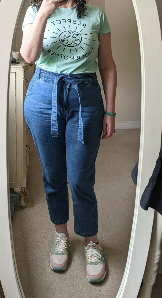 What are you wearing today? Stepping into summer 2022