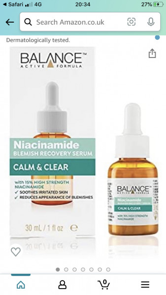 How to get rid of this awful nose