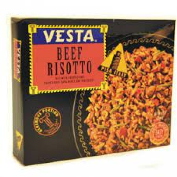 Foods you remember that seem to have dropped out of existence.
