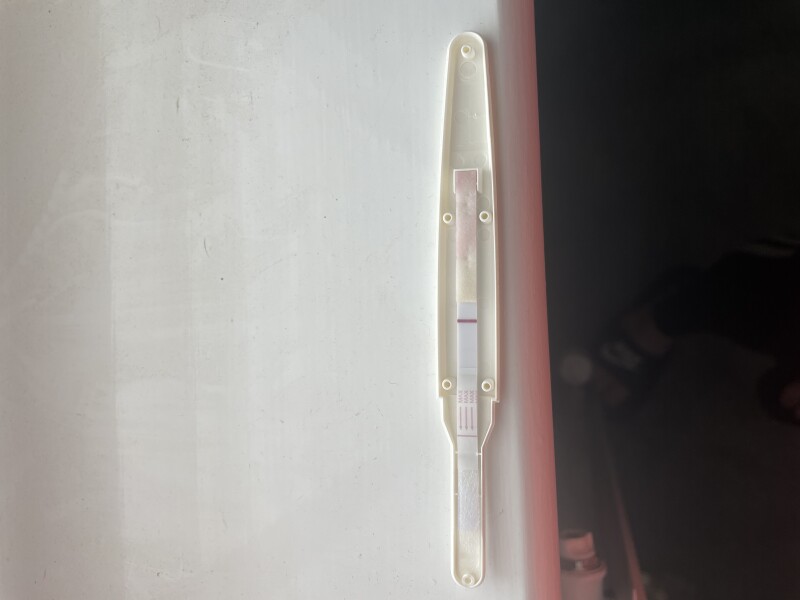 4dpo and going mad 