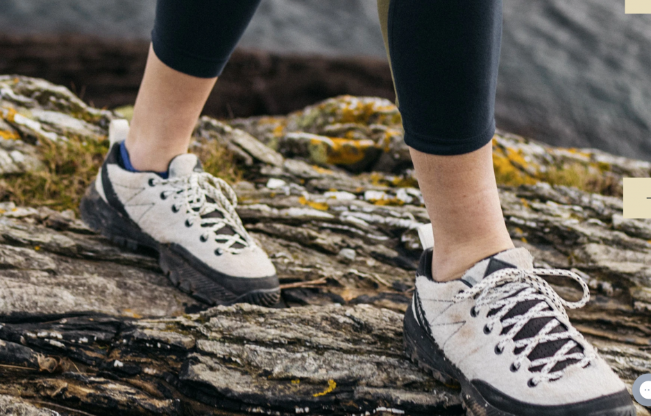 help me identify these trail shoes