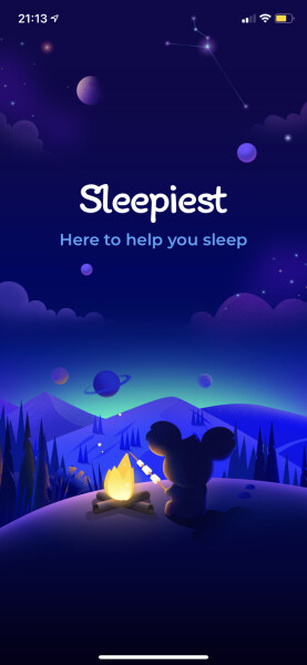 7.5 year old “can’t get to sleep” anxiety. 