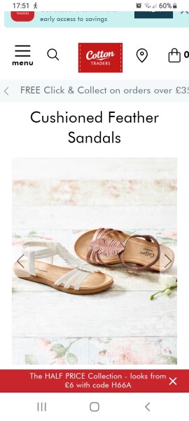 What's the best sandal for...