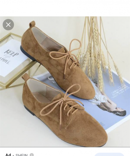 Can you solve this summer shoe conundrum?
