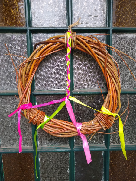 Any Witches Here? Part 16