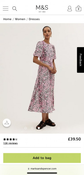 Is this an appropriate dress for a wedding?