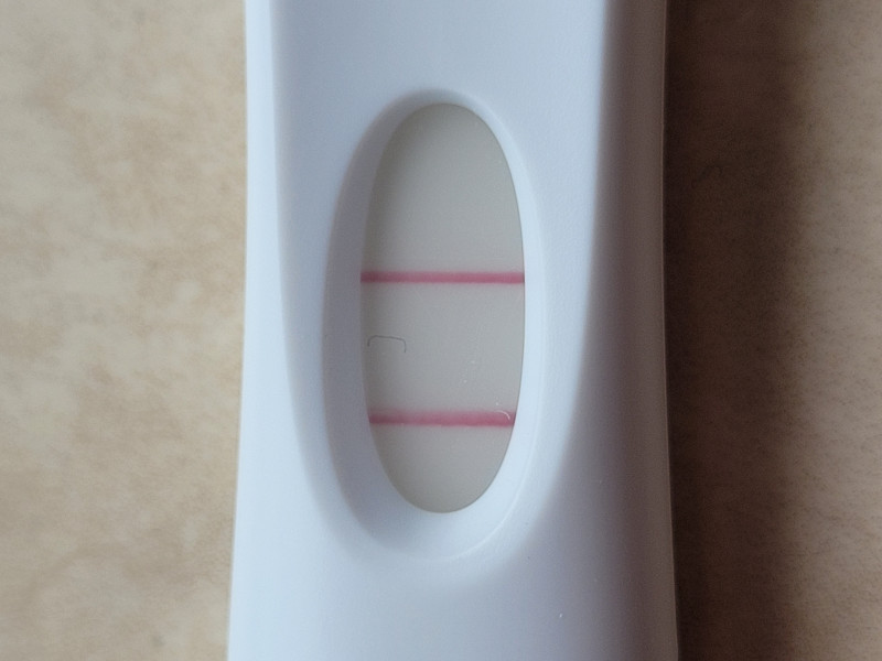 7DPO thread 2