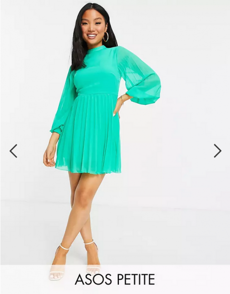 Please help me find my daughter a formal dress! 