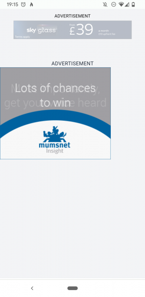 Is anyone else finding Mumsnet almost unusable now?