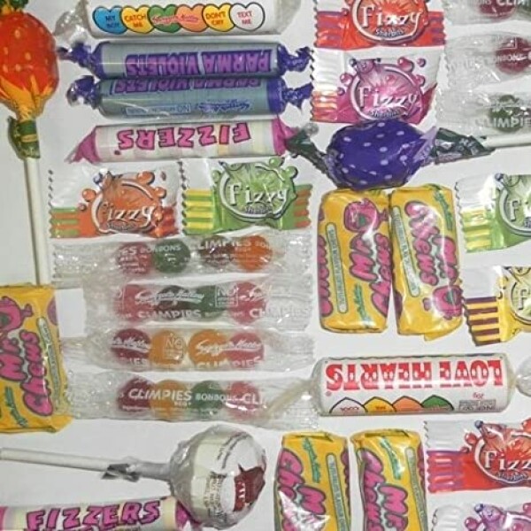 Foods you remember that seem to have dropped out of existence.