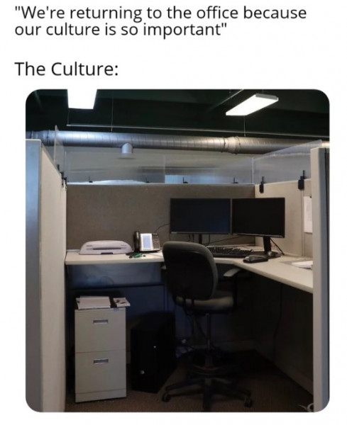 My full time colleagues can WFH but I'm not allowed