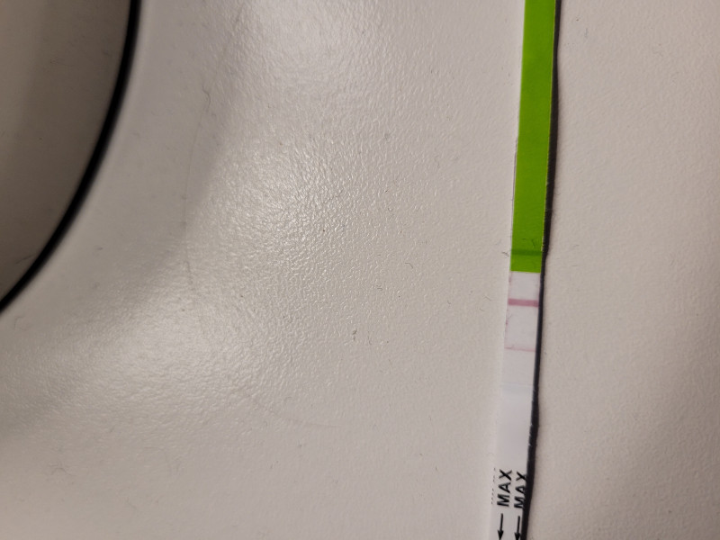  Need help understanding this OPK results!