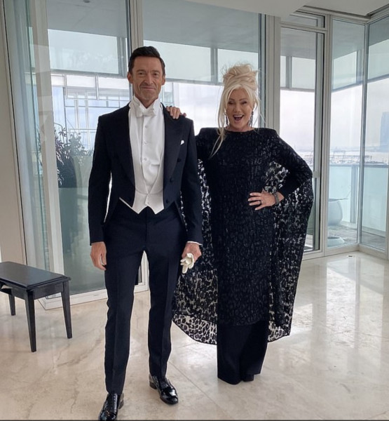 The Met Gala