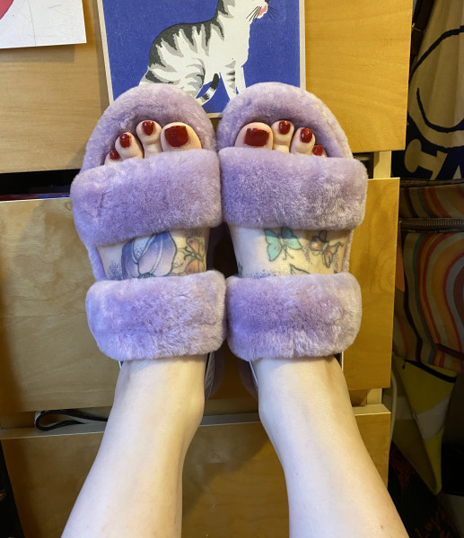 What are you wearing today? Stepping into summer 2022