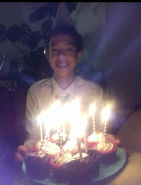 TW. Noah. The PSNI and their failure to investigate his death?