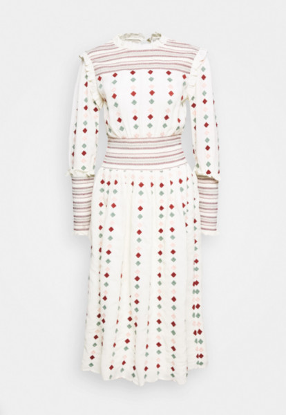 Royal Style: tiaras diamonds and bling, peplums and ruching not our thing