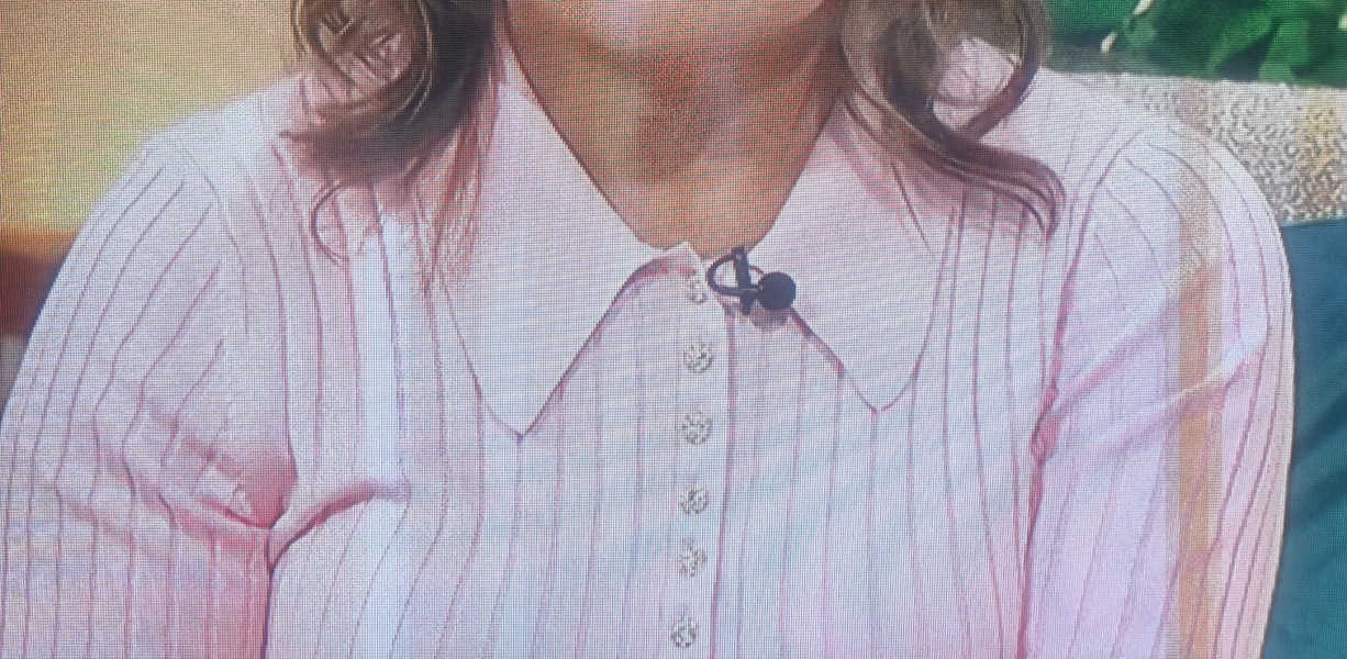 Where is this top from?