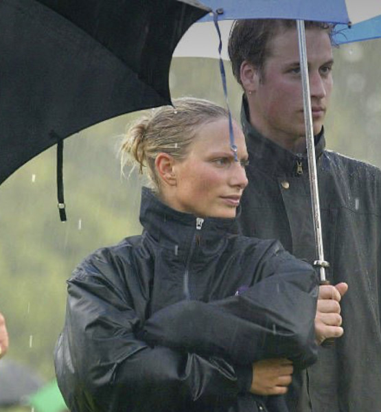 Recent terrible pictures of Prince Harry
