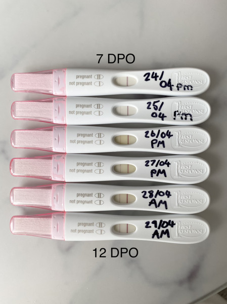 Due January 2023 ❤️