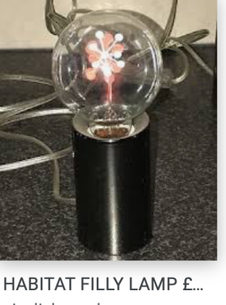 Autistic DD's unusual favourite ornament broken - help!!