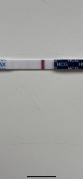 Hoping for BFP in May