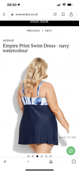 Overweight and going to a spa. Help!