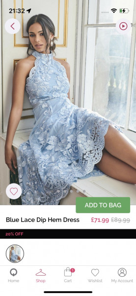 Ladies Day at Ascot outfit advice.