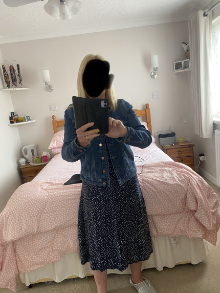 Shorties trying to lose weight - thread number 4!