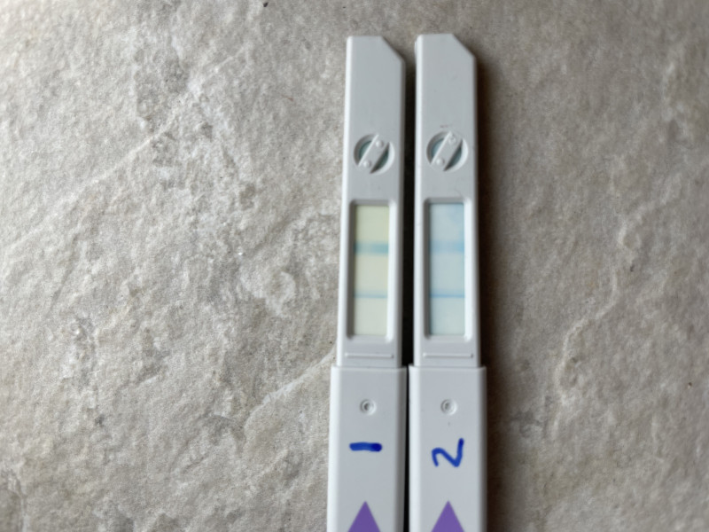 Hoping for BFP in May