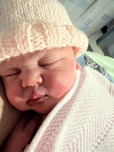 Due in June - Thread 11!