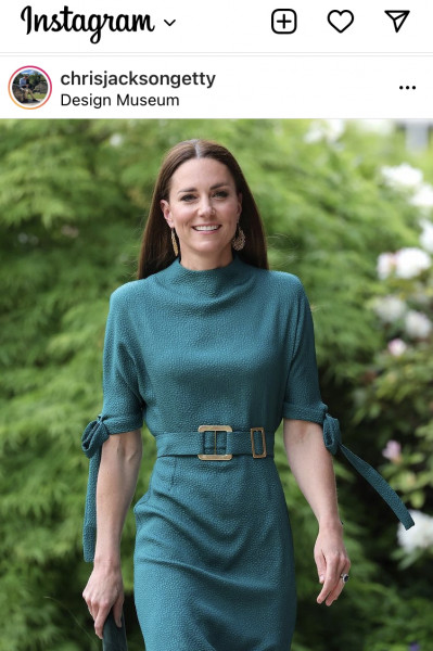 Royal Style - make way for the Platinum Jubilee, tiaras are a necessity