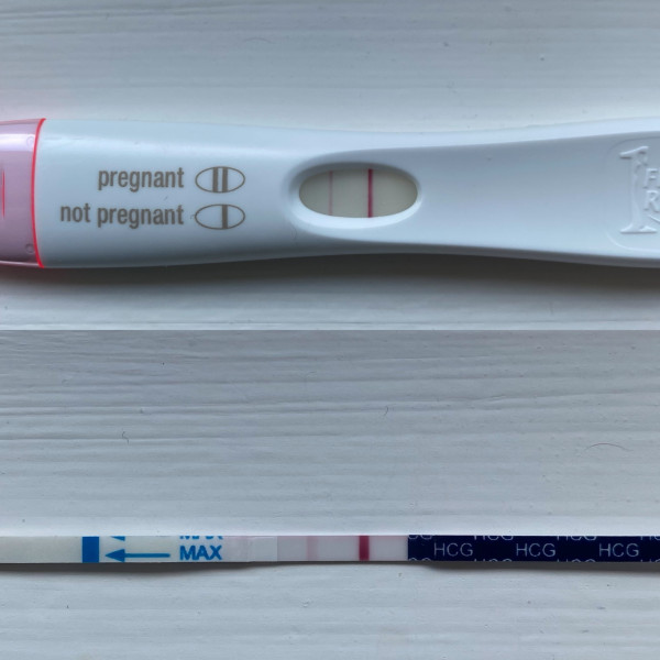 7DPO thread 2