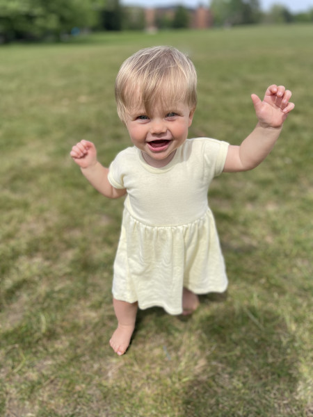 Nanny share in Guildford 