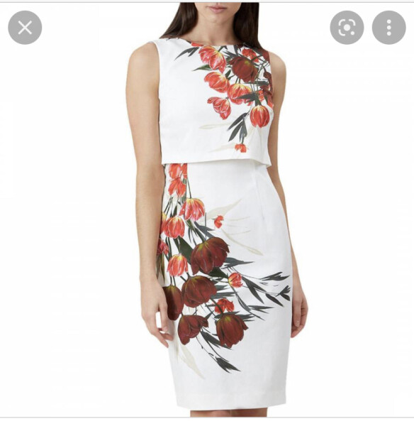 Would you wear this to a wedding?