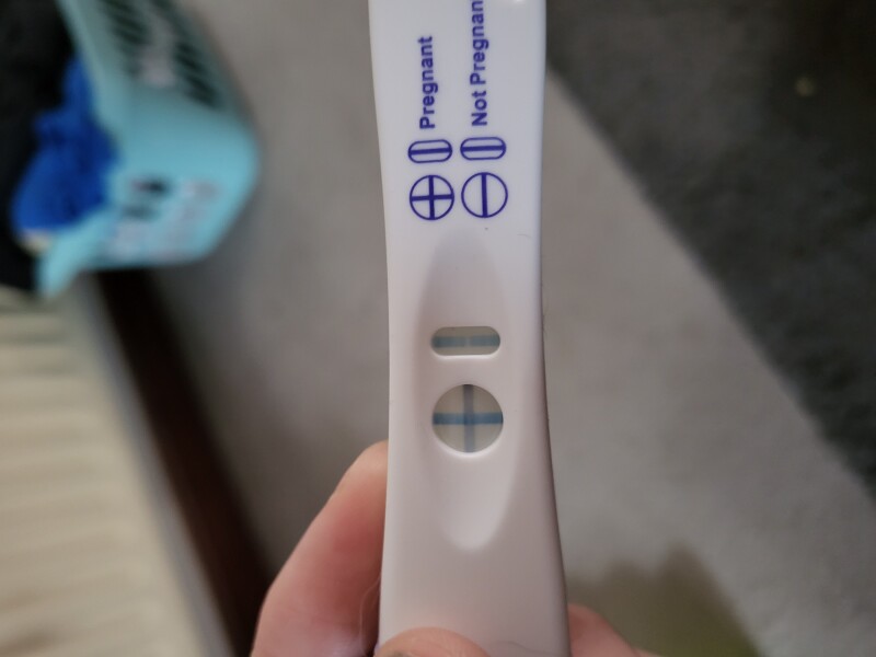 37 years old and possibly pregnant! Need advice