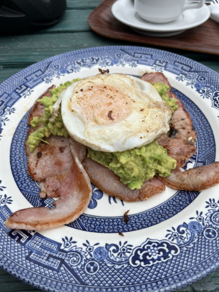 Week 1 - May 22 Low Carb Bootcamp