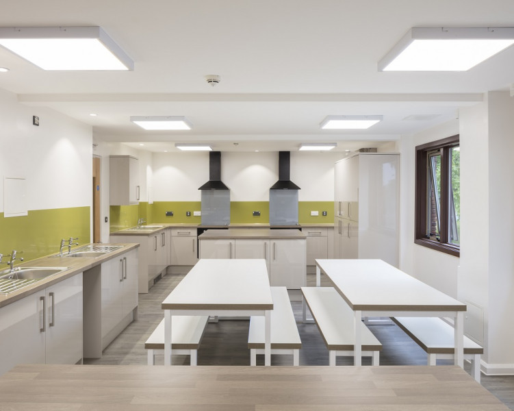 Bristol University Accommodation